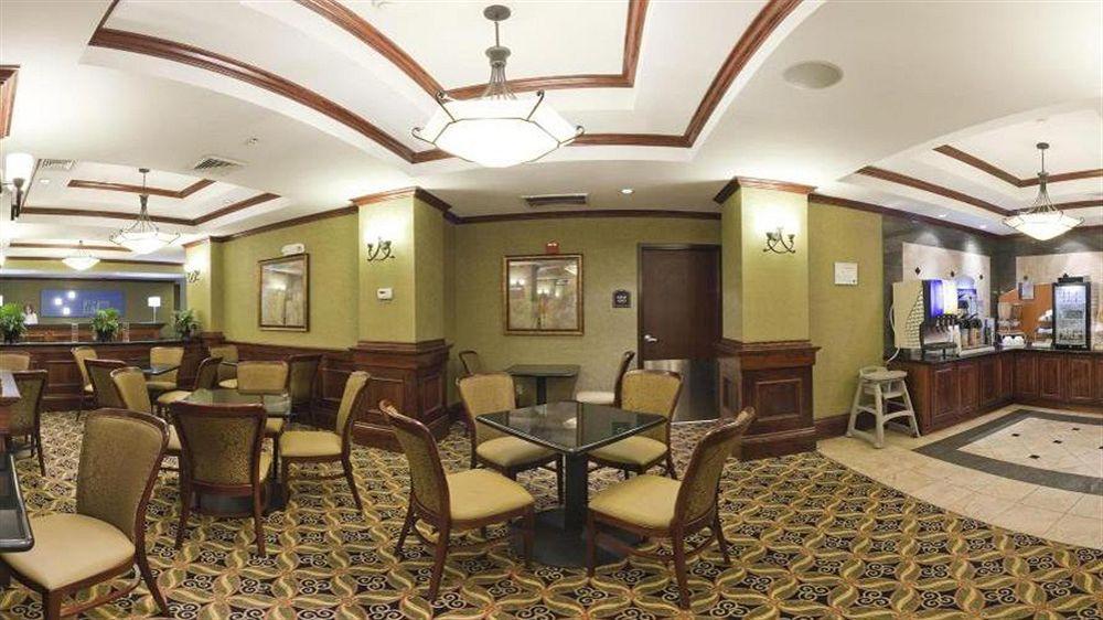 Holiday Inn Express Hotel & Suites Shawnee I-40 By Ihg Exterior photo
